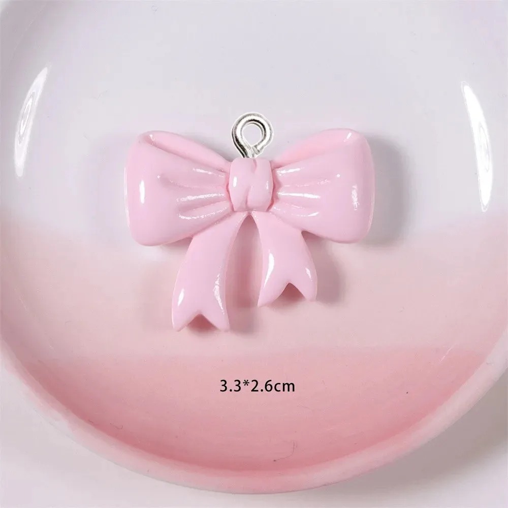 Resin Art Jewellery Kit - 10 قطع من الزينة المصنوعة يدويًا