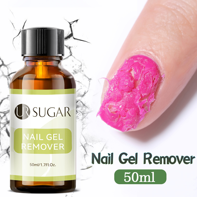 Resin Art Varnish - UR SUGAR 50 مللي مزيل سحري