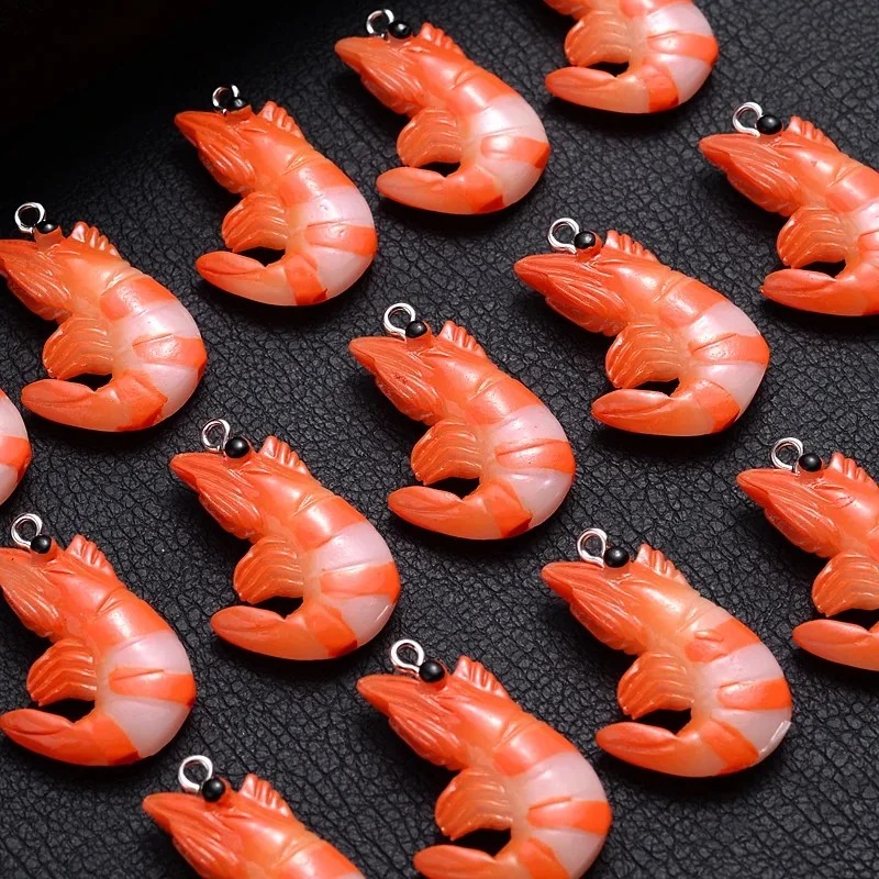 10 قطع من الحلي الكرتونية المص - مراجعة Resin Art Jewellery Kit وسعره