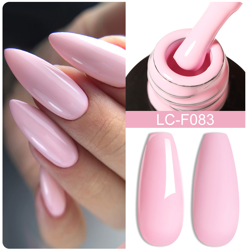 LILYCUTE جيل للأظافر البولندية - مراجعة Resin Art Varnish وسعره