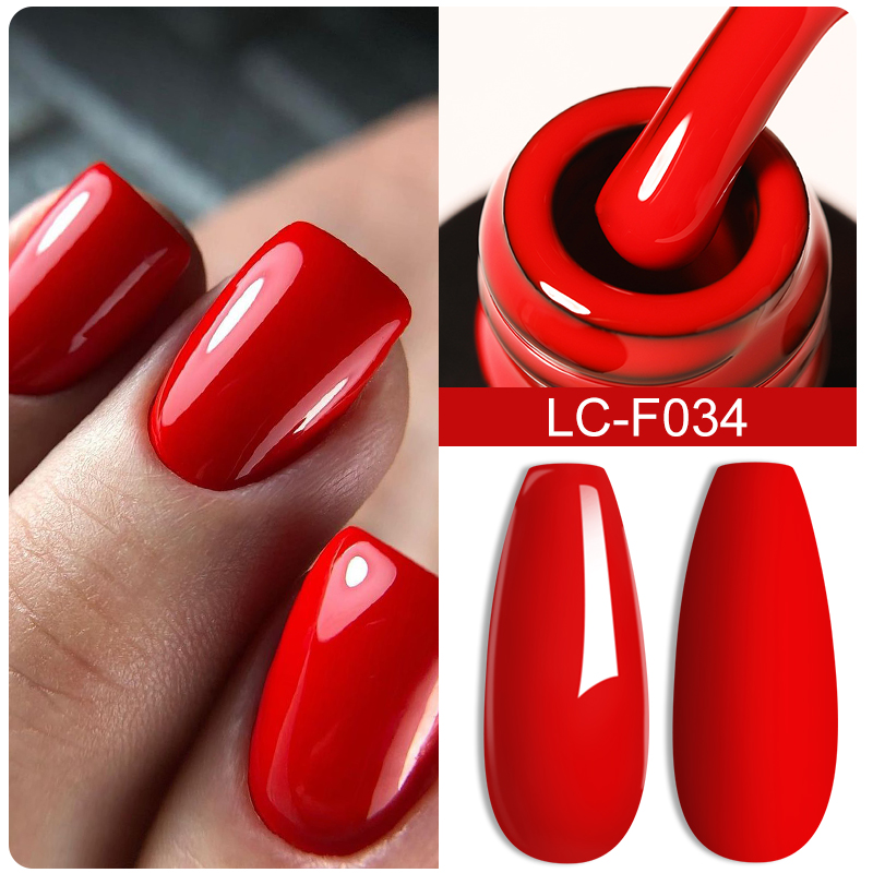 LILYCUTE جيل للأظافر البولندية - مراجعة Resin Art Varnish وسعره