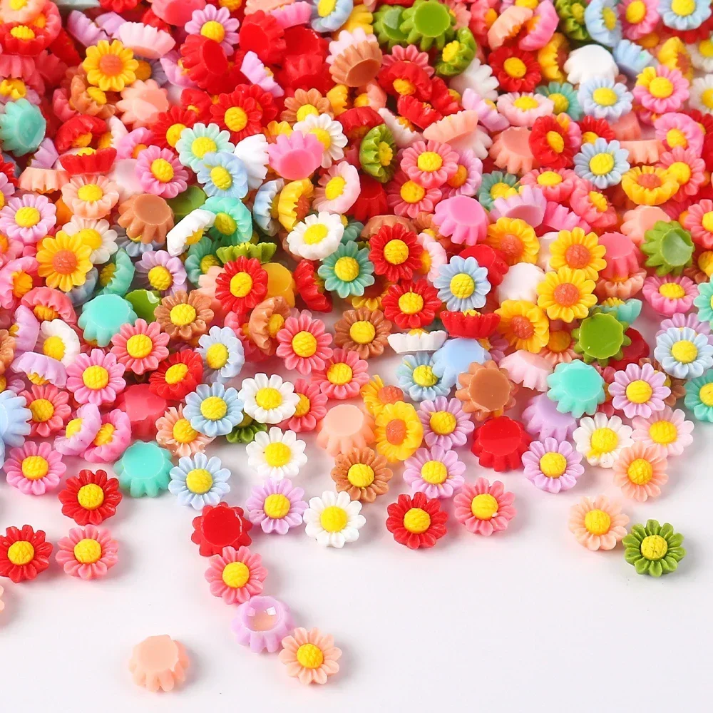 100 قطعة لتقوم بها بنفسك مسمار - مراجعة Resin Art Rose Petals وسعره