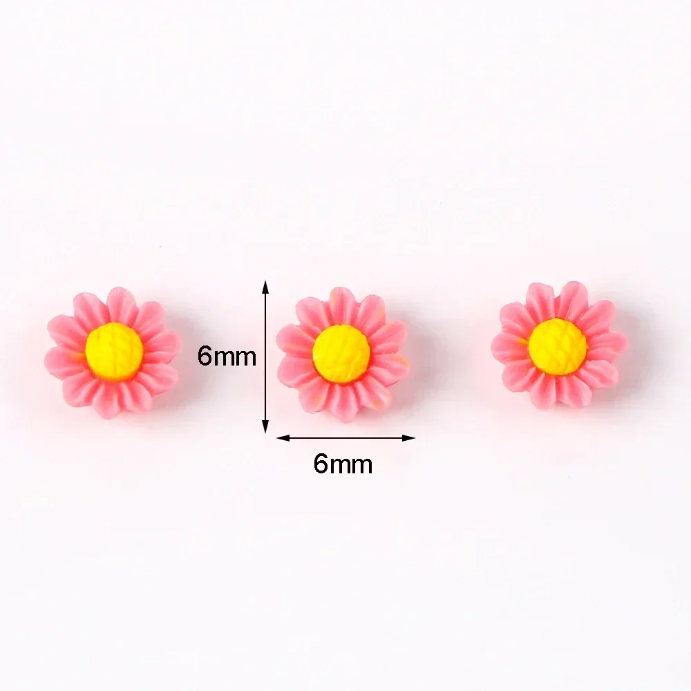 100 قطعة لتقوم بها بنفسك مسمار - مراجعة Resin Art Rose Petals وسعره