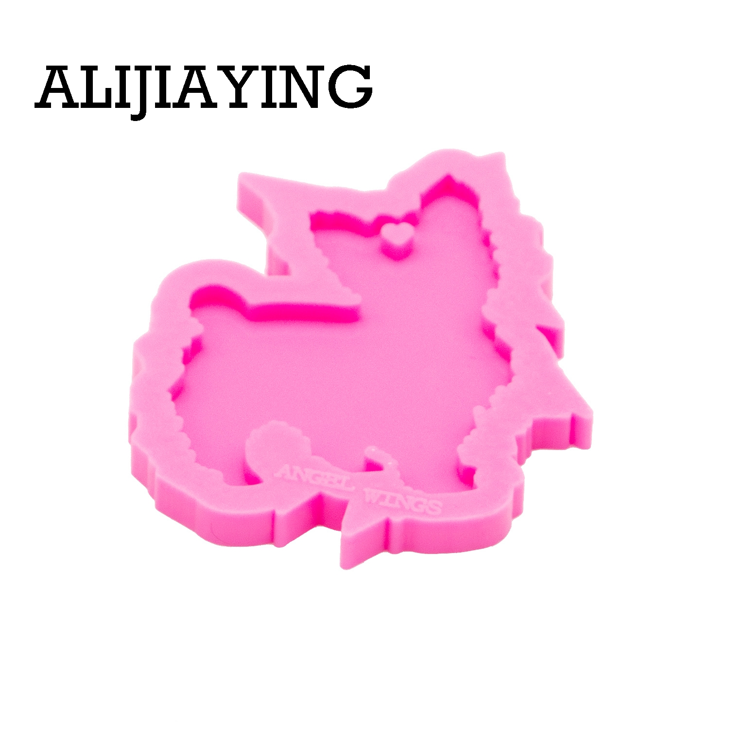 قالب سيليكون DY0264 ، راتينج إ - مراجعة Resin Art Keychain Design وسعره