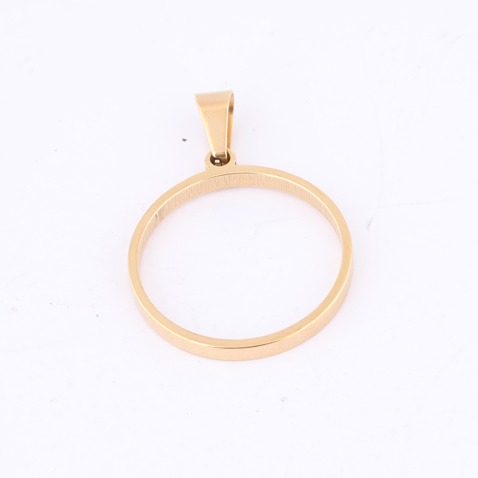 10 قطعة 25 مللي متر جولة مفتوح - مراجعة Resin Art Jewellery Kit وسعره