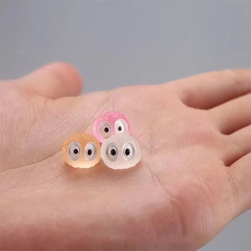 1-200 قطعة من ديكورات الأشباح  - مراجعة Resin Art Light وسعره