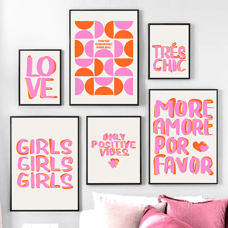 ملصقات وطباعات نورديكية تحمل ع - مراجعة Resin Art Quotes وسعره