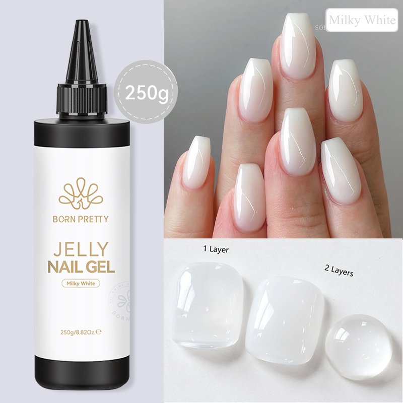 ولد جميل 250 جرام هلام حليبي أ - مراجعة Resin Art Varnish وسعره