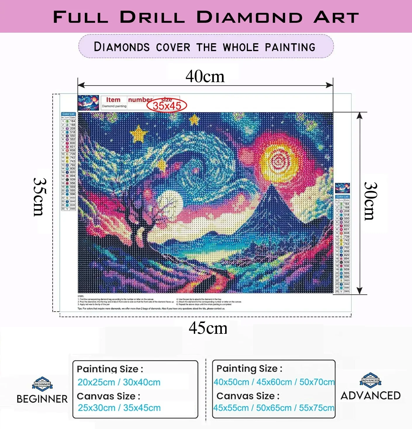 ملصقات للتوعية بالتوحد لوحة ما - مراجعة Resin Art Quotes وسعره